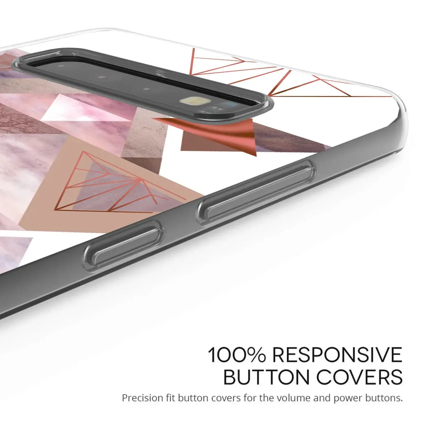 Samsung Galaxy Note 20 - TPU Case mit Motivdruck