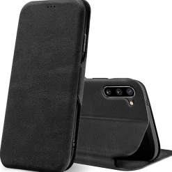 Samsung Galaxy Note 10 - Wallet Etui mit Standfunktion