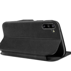 Samsung Galaxy Note 10 - Wallet Etui mit Standfunktion