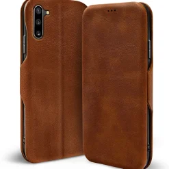 Samsung Galaxy Note 10 - Wallet Etui mit Standfunktion