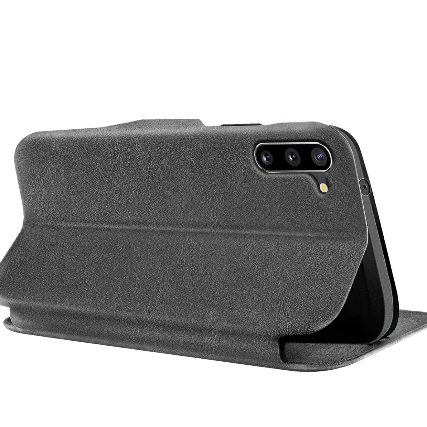 Samsung Galaxy Note 10 - Wallet Etui mit Standfunktion