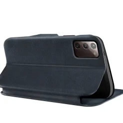 Samsung Galaxy Note 20 - Wallet Etui mit Standfunktion