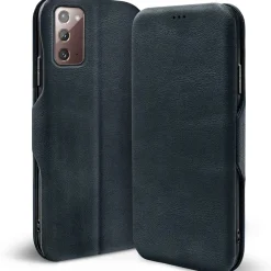 Samsung Galaxy Note 20 - Wallet Etui mit Standfunktion