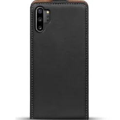 Samsung Galaxy Note 10 Plus - Flip Hülle, horizontal klappbar