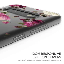 Samsung Galaxy Note 20 Ultra - TPU Case mit Motivdruck