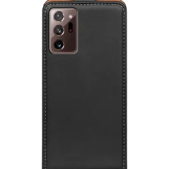 Samsung Galaxy Note 20 Ultra - Flip Hülle, horizontal klappbar