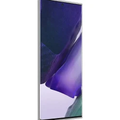 Samsung Galaxy Note 20 Ultra - Slim Clear Case Hülle