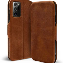 Samsung Galaxy Note 20 Ultra - Wallet Etui mit Standfunktion