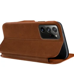 Samsung Galaxy Note 20 Ultra - Wallet Etui mit Standfunktion
