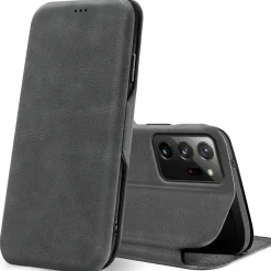 Samsung Galaxy Note 20 Ultra - Wallet Etui mit Standfunktion