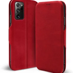 Samsung Galaxy Note 20 Ultra - Wallet Etui mit Standfunktion