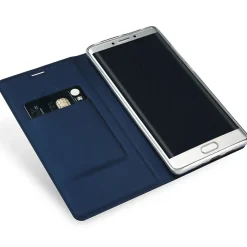 Samsung Galaxy S7 - Booklet Case mit Magnetverschluss