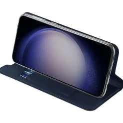 Samsung Galaxy S23 - Booklet Case mit Magnetverschluss