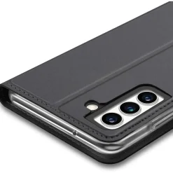 Samsung Galaxy S23 - Booklet Case mit Magnetverschluss