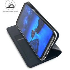 Samsung Galaxy S10 - Booklet Case mit Magnetverschluss