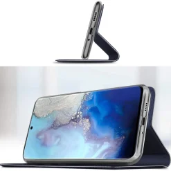 Samsung Galaxy S21 - Booklet Case mit Magnetverschluss