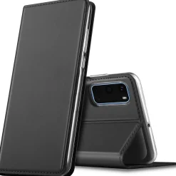 Samsung Galaxy S20 - Booklet Case mit Magnetverschluss