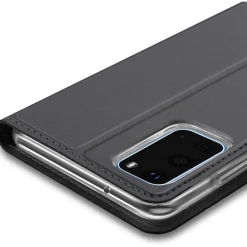 Samsung Galaxy S20 - Booklet Case mit Magnetverschluss