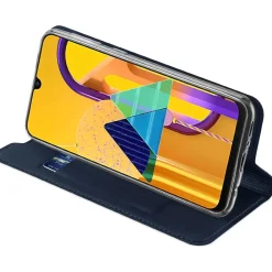Samsung Galaxy S20 - Booklet Case mit Magnetverschluss