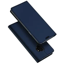 Samsung Galaxy S9 - Booklet Case mit Magnetverschluss