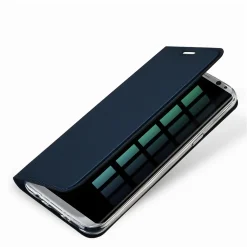 Samsung Galaxy S9 - Booklet Case mit Magnetverschluss
