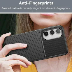 Samsung Galaxy S23 - Elegante Hülle stoßfest & stylisch