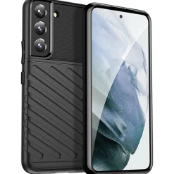 Samsung Galaxy S22 - Elegante Hülle stoßfest & stylisch