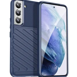 Samsung Galaxy S22 - Elegante Hülle stoßfest & stylisch