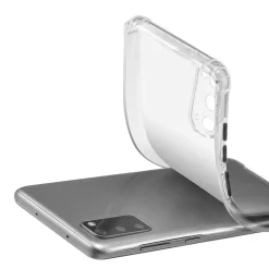 Samsung Galaxy S20 - Farbverlauf Hülle ultra dünn