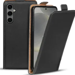 Samsung Galaxy S24 - Flip Hülle, horizontal klappbar