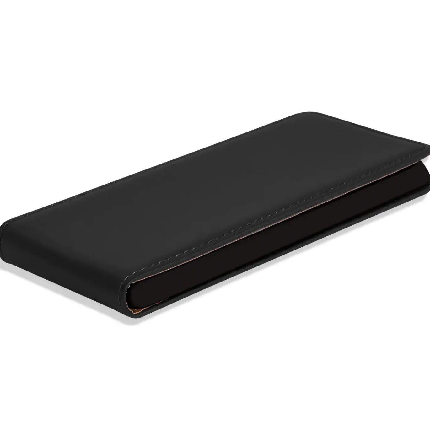 Samsung Galaxy S9 - Flip Hülle, horizontal klappbar