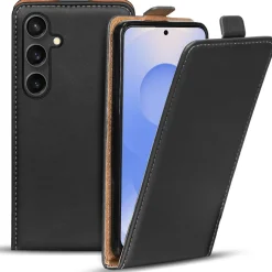Samsung Galaxy S25 - Flip Hülle, horizontal klappbar