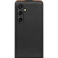 Samsung Galaxy S25 - Flip Hülle, horizontal klappbar