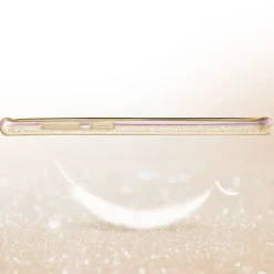 Samsung Galaxy S20 - Glitzer TPU Hülle
