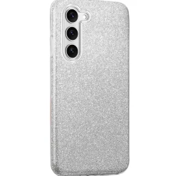 Samsung Galaxy S23 - Glitzer TPU Hülle