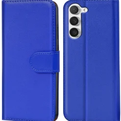 Samsung Galaxy S23 - Klapphülle mit Kartenfächern