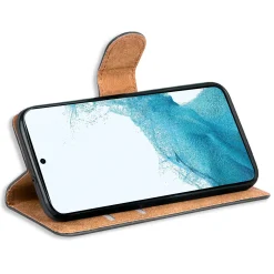 Samsung Galaxy S23 - Klapphülle mit Kartenfächern
