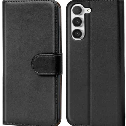 Samsung Galaxy S23 - Klapphülle mit Kartenfächern