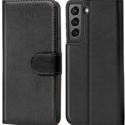 Samsung Galaxy S22 - Klapphülle mit Kartenfächern