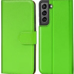 Samsung Galaxy S22 - Klapphülle mit Kartenfächern