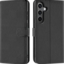 Samsung Galaxy S24 - Klapphülle mit Kartenfächern