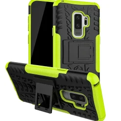 Samsung Galaxy S9 - Outdoor Hülle 2-teiliges Schutzcase