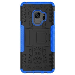 Samsung Galaxy S9 - Outdoor Hülle 2-teiliges Schutzcase