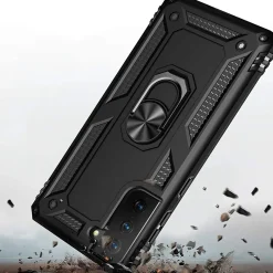 Samsung Galaxy S21 - Outdoor Hardcase mit Ringhalter