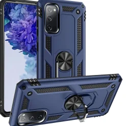 Samsung Galaxy S20 - Outdoor Hardcase mit Ringhalter