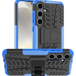 Samsung Galaxy S24 - Outdoor Hülle 2-teiliges Schutzcase