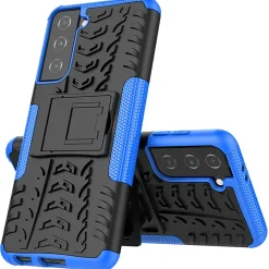 Samsung Galaxy S22 - Outdoor Hülle 2-teiliges Schutzcase