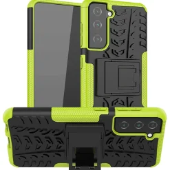 Samsung Galaxy S22 - Outdoor Hülle 2-teiliges Schutzcase