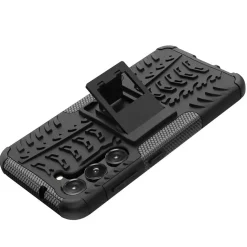 Samsung Galaxy S23 - Outdoor Hülle 2-teiliges Schutzcase
