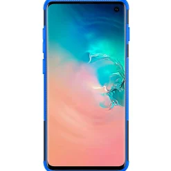 Samsung Galaxy S10 - Outdoor Hülle 2-teiliges Schutzcase